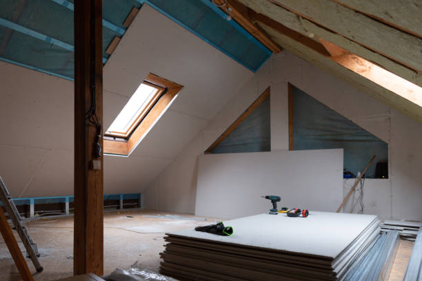 Best Blown-in Insulation in Edgewood, TX