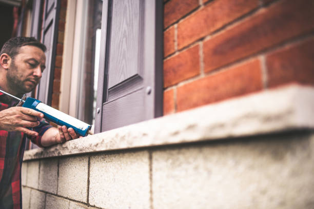 Best Geographic-Specific Insulation Services in Edgewood, TX