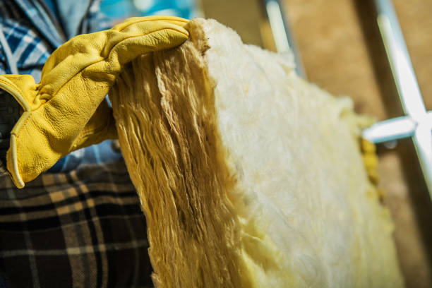 Best Residential Insulation in Edgewood, TX