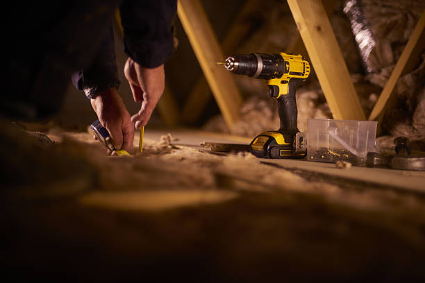Best Spray Foam Insulation in Edgewood, TX